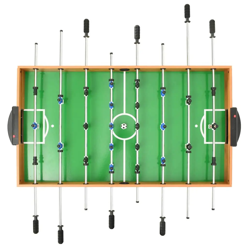 15-in-1 Multi Game Table for Game Room 121 x 61 x 82 cm