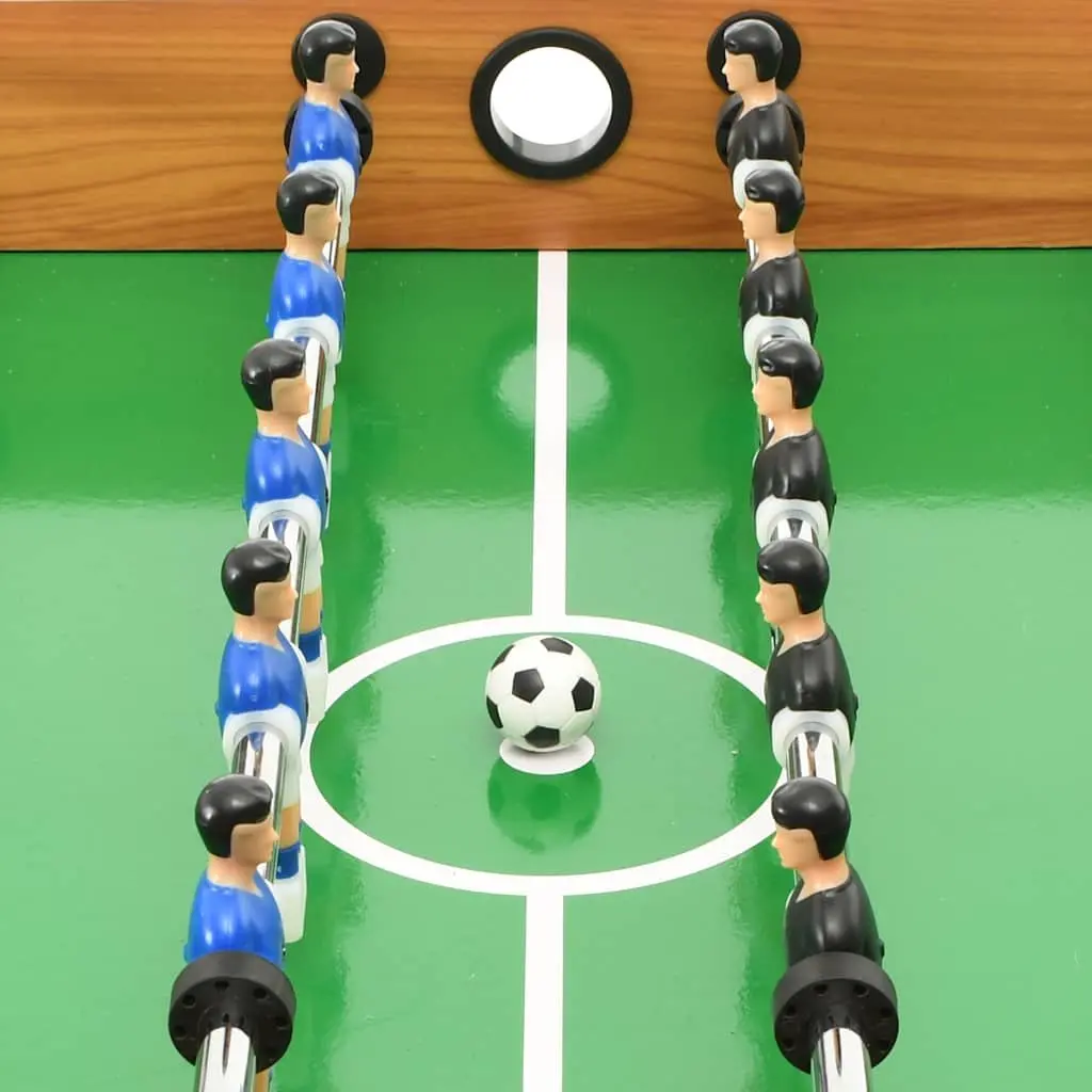 15-in-1 Multi Game Table for Game Room 121 x 61 x 82 cm