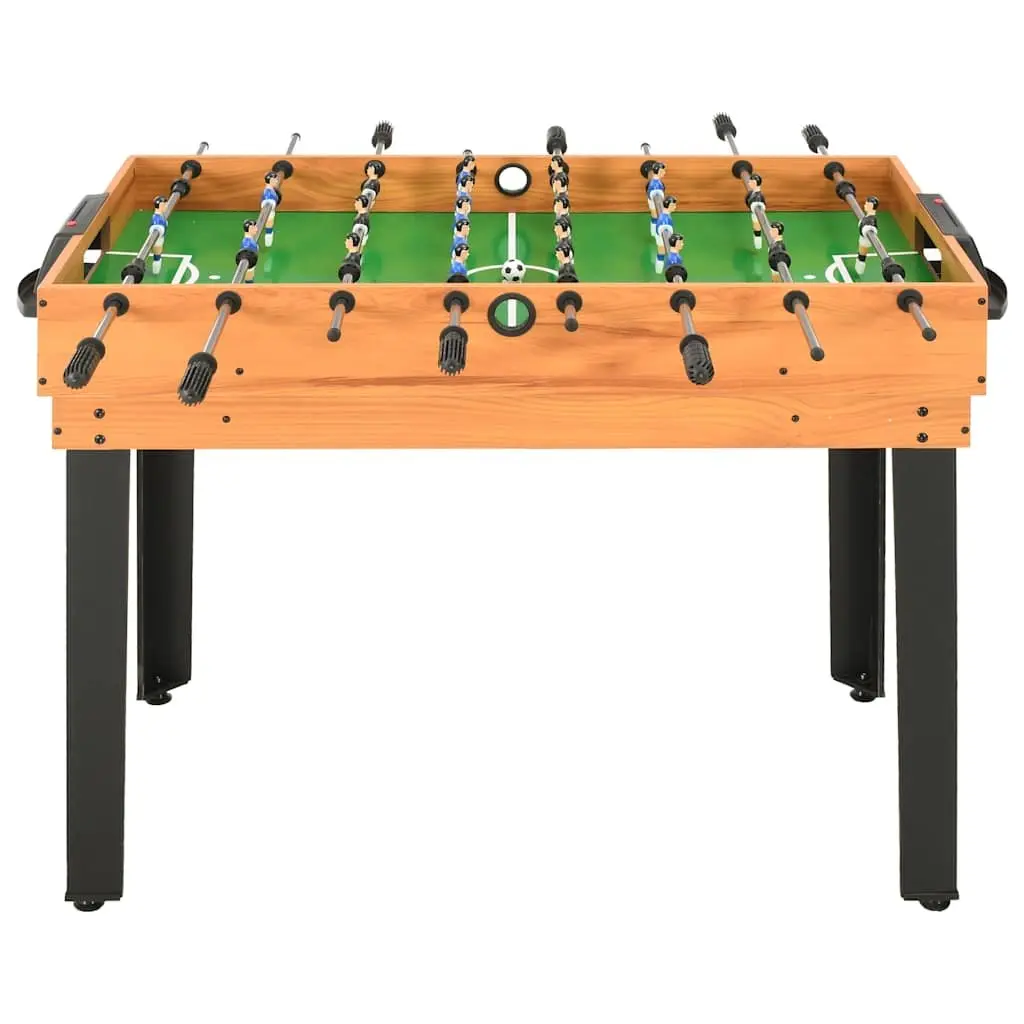 15-in-1 Multi Game Table for Game Room 121 x 61 x 82 cm