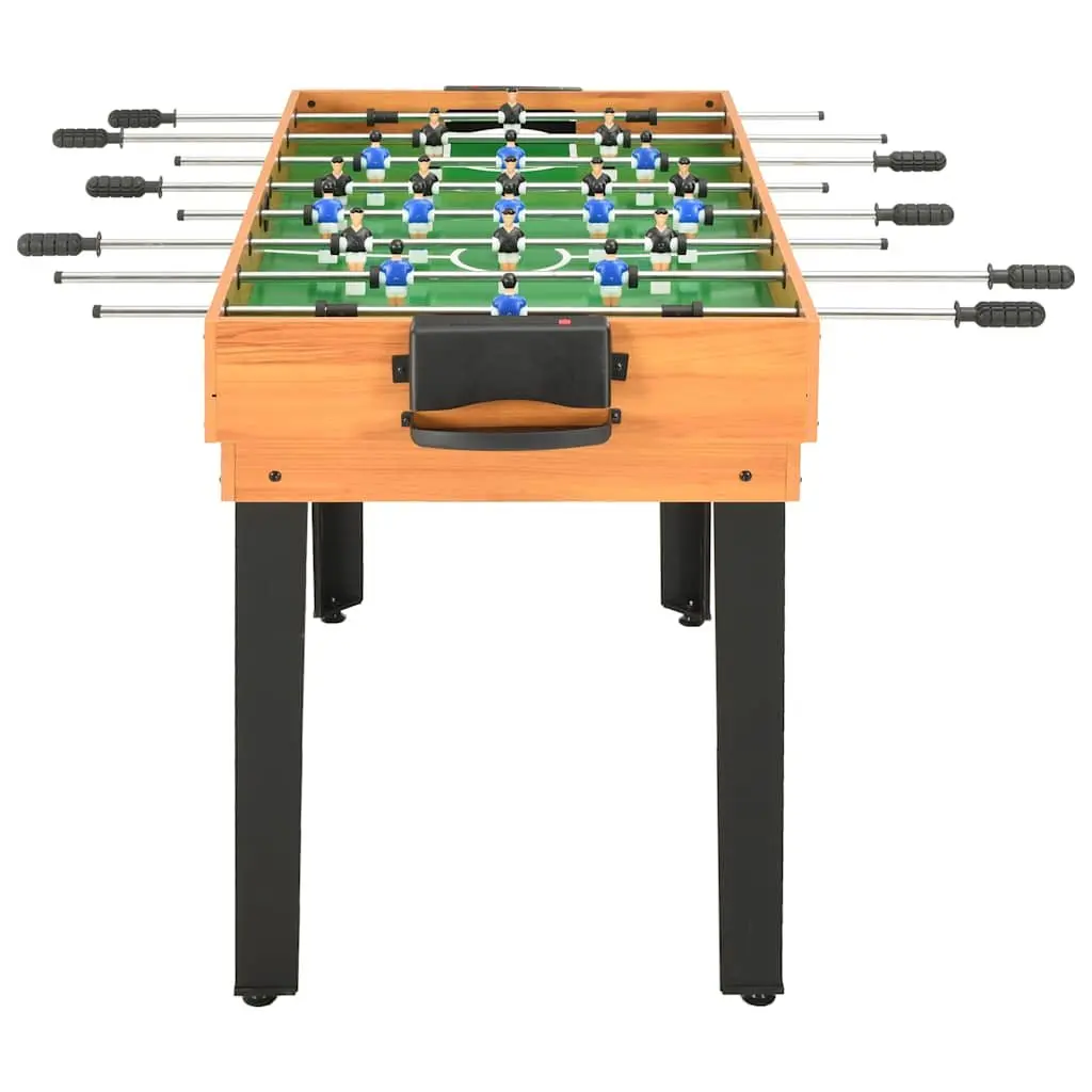 15-in-1 Multi Game Table for Game Room 121 x 61 x 82 cm