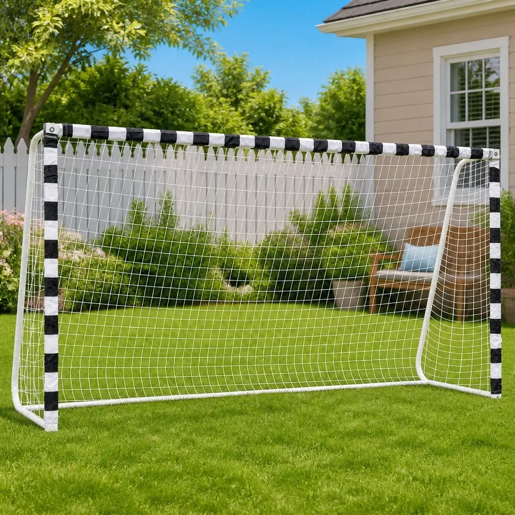 Soccer Goal 300x160x90 cm for Training