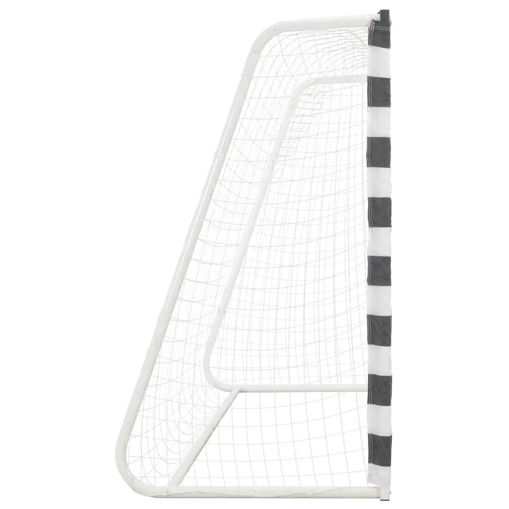 Soccer Goal for Backyard 300x160x90 cm Football Training Net for Adults Kids