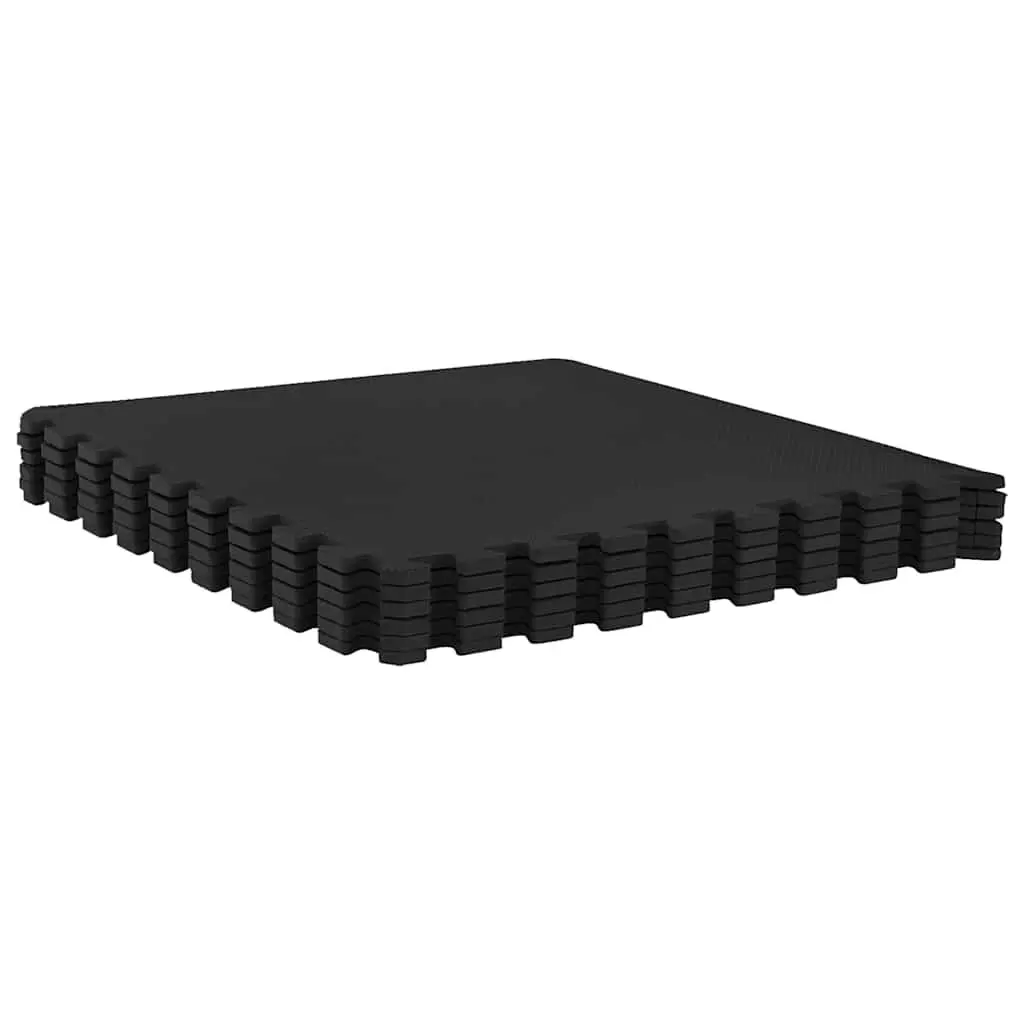 12 pcs Interlocking Foam Mats