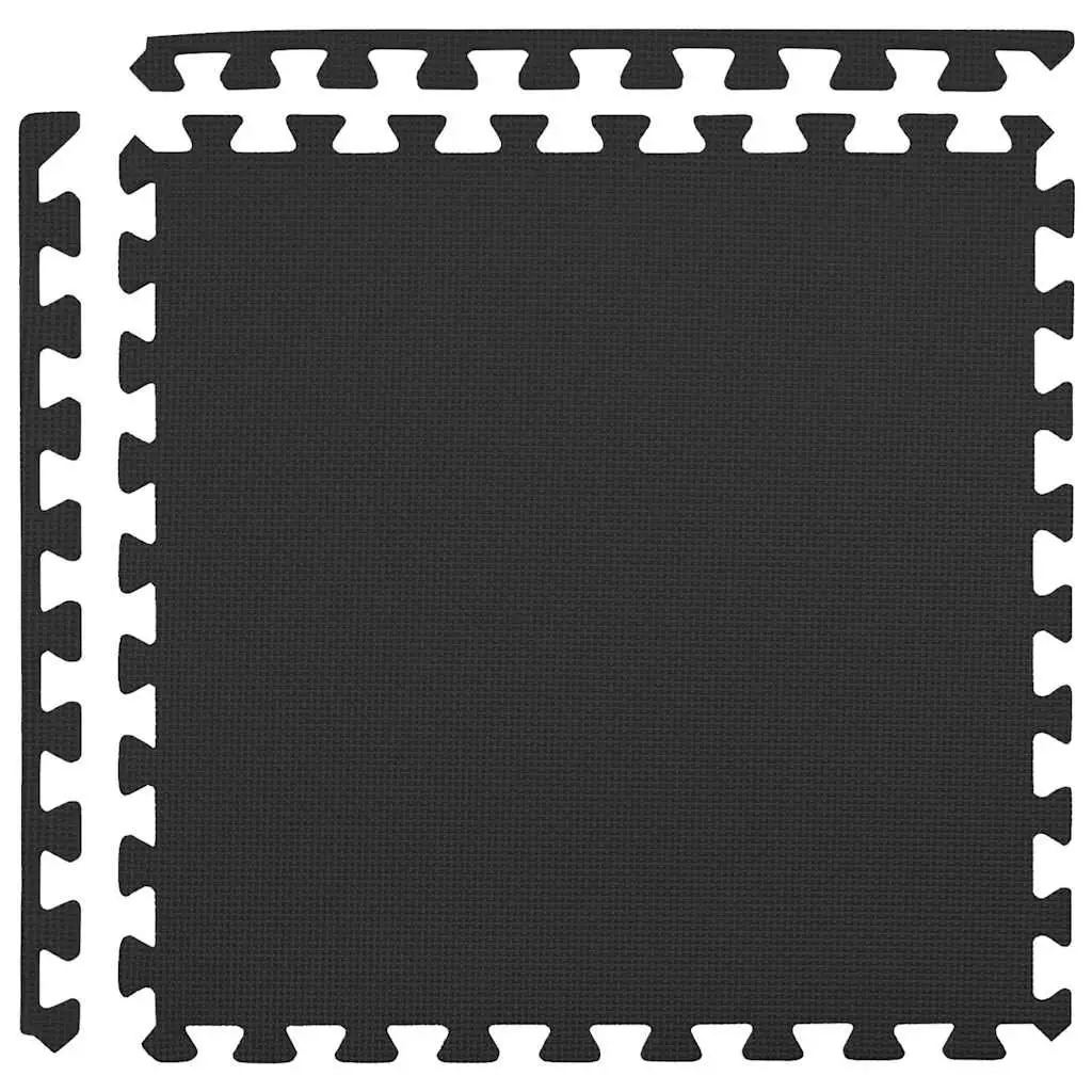12 pcs Interlocking Foam Mats