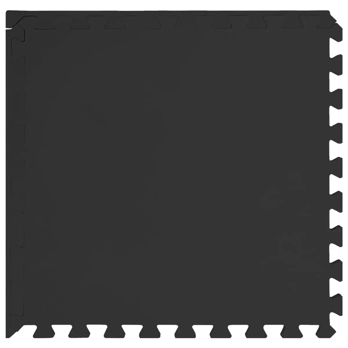 24 Piece EVA Foam Interlocking Mats