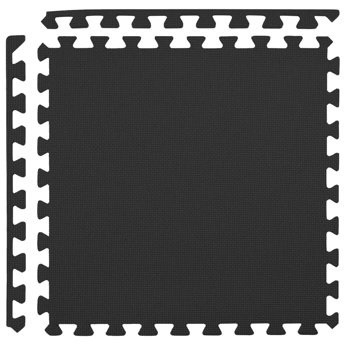 24 Piece EVA Foam Interlocking Mats