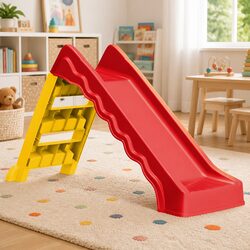 Foldable Slide for Kids - Specifications and Features