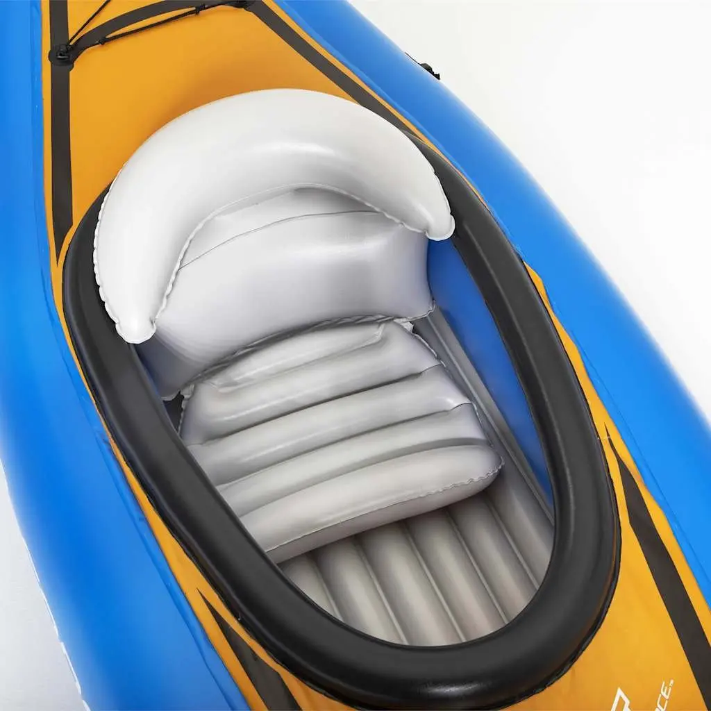 1 Person Inflatable Kayak