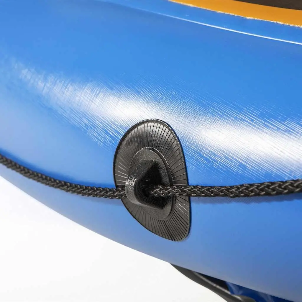 1 Person Inflatable Kayak