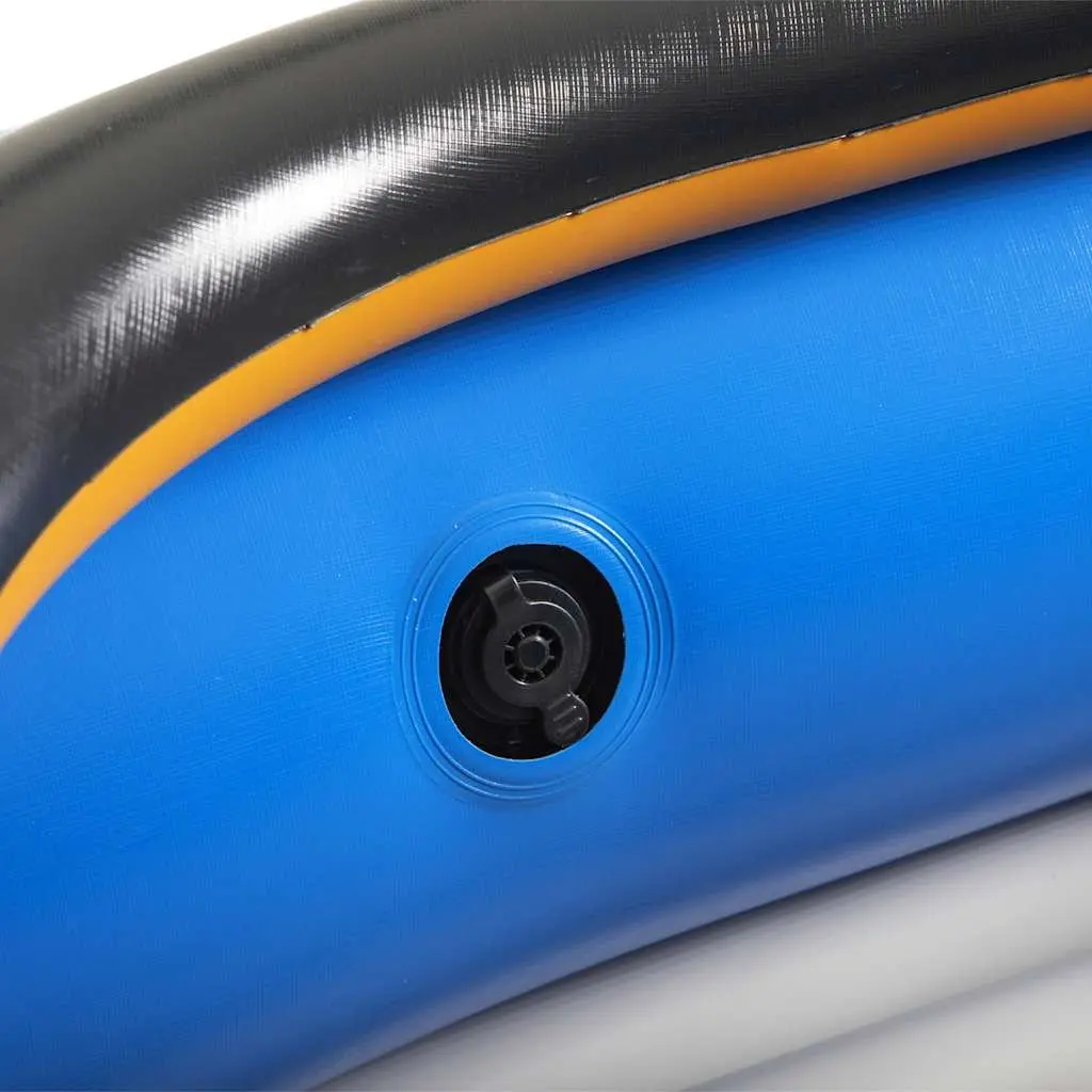 1 Person Inflatable Kayak