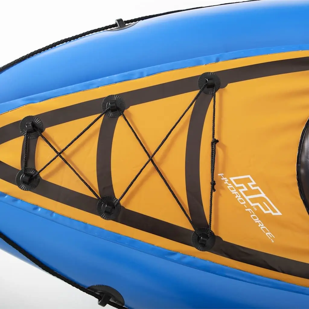 1 Person Inflatable Kayak