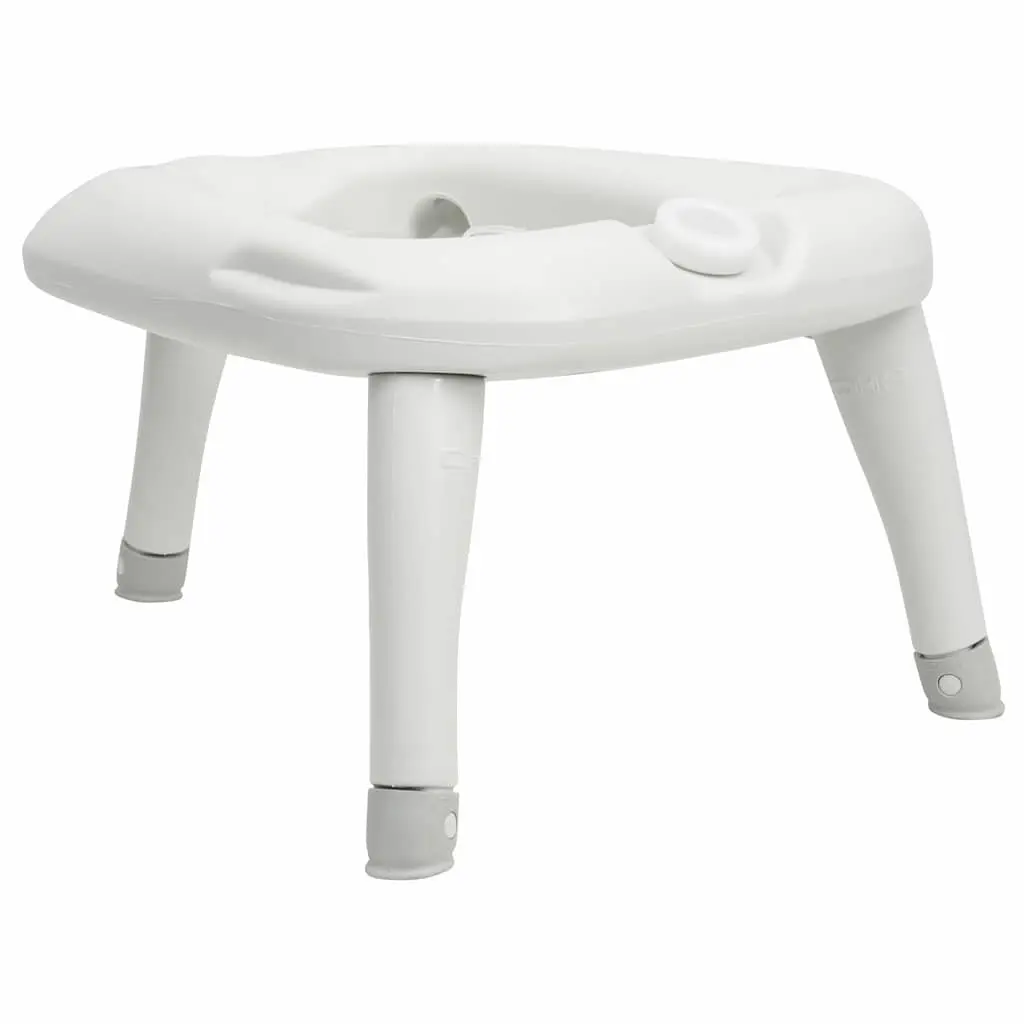 Portable Camping Toilet Foldable Emergency Seat with Bags 200kg