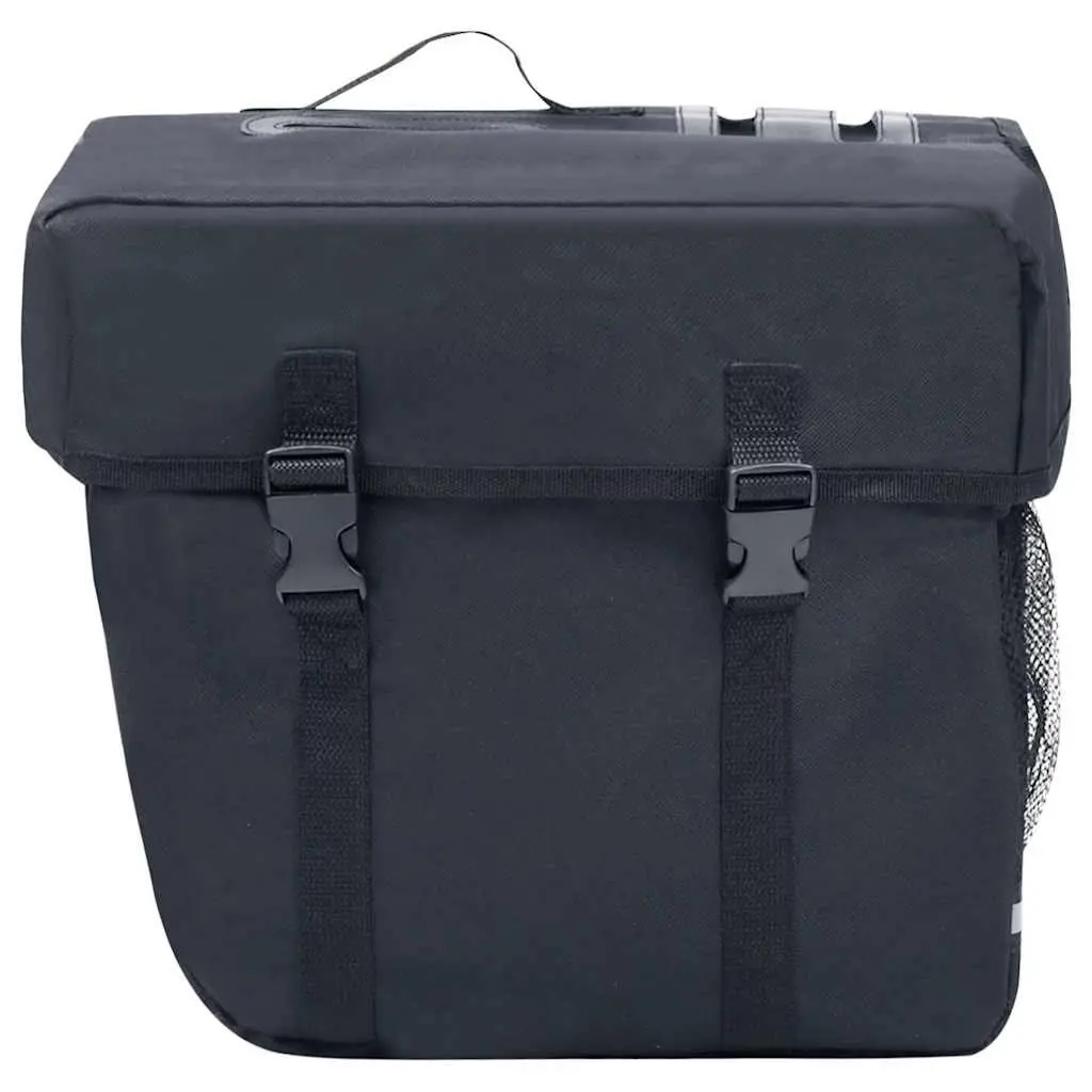 Bicycle Pannier Bag for Cycling 35L Waterproof Reflective Storage