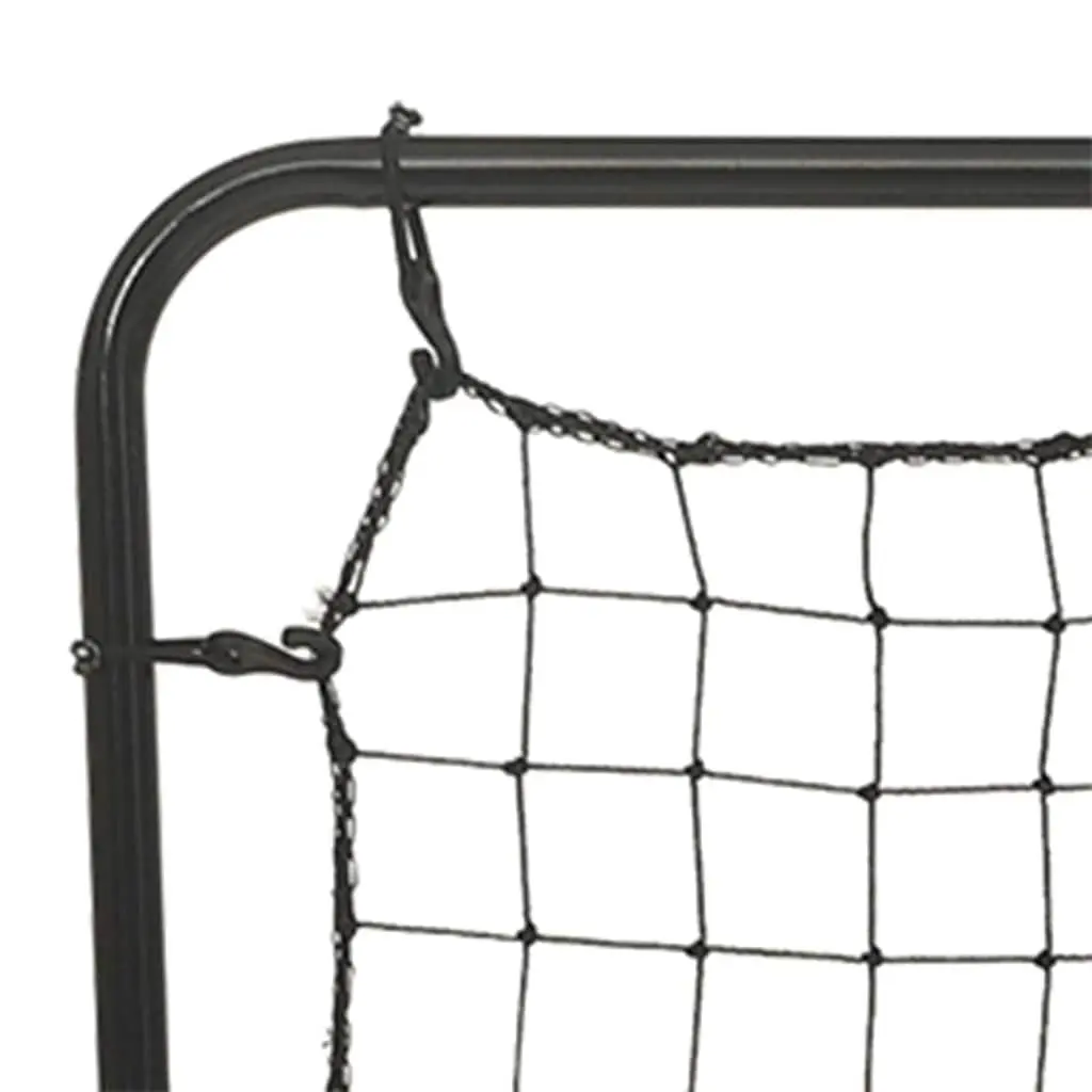 Softball Rebounder 88x79x137cm Steel Frame PE Net Baseball Training