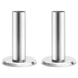 Pool Ladder Handrail Brackets 2pcs - 304 Stainless Steel