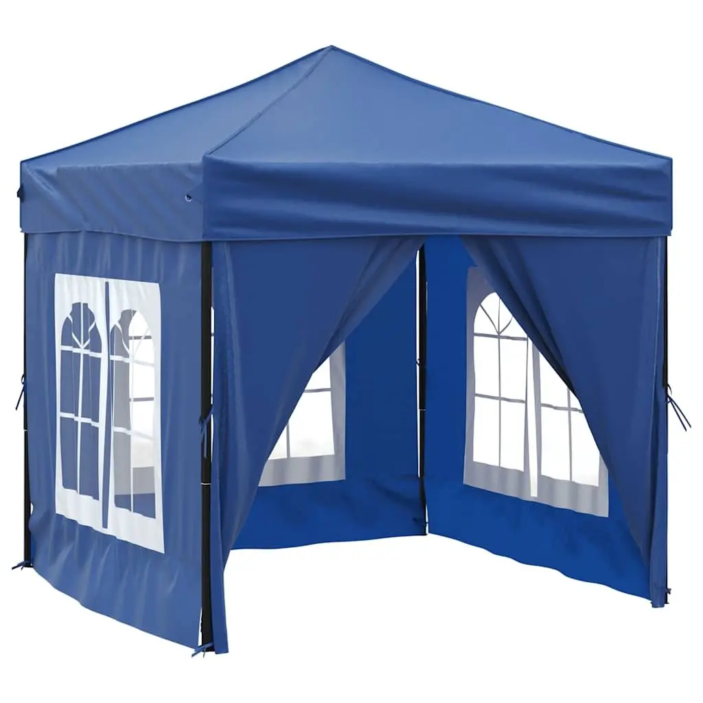 Folding Party Tent Outdoor Use 2x2m