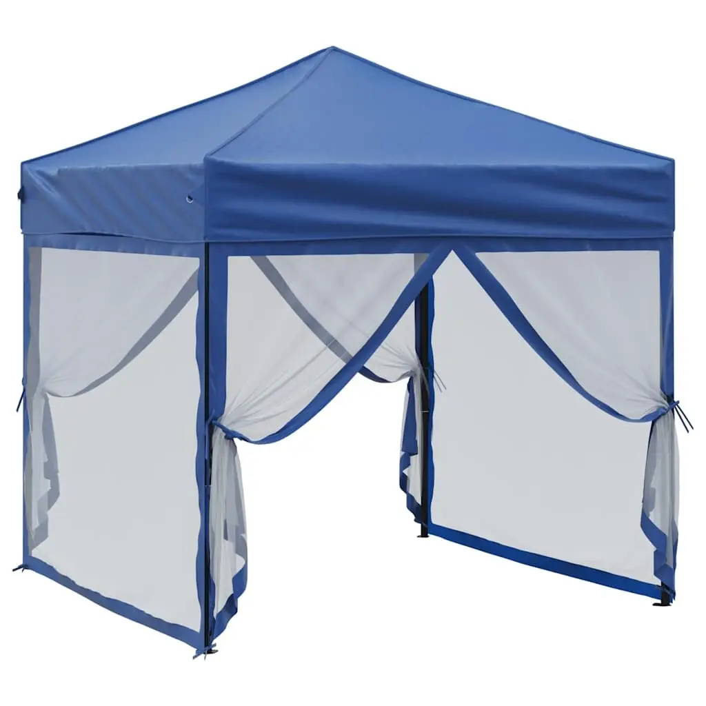 Folding Party Tent Outdoor Use 2x2m