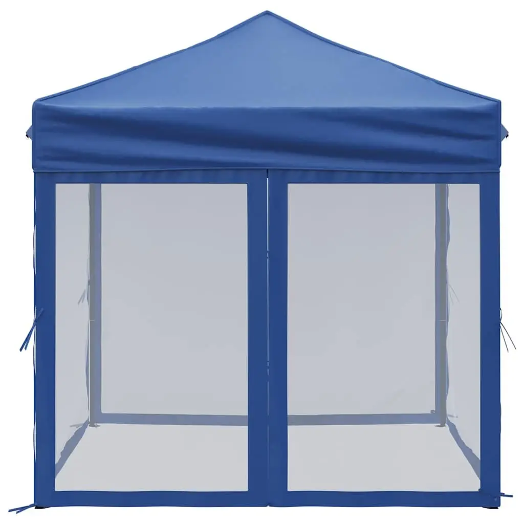 Folding Party Tent Outdoor Use 2x2m