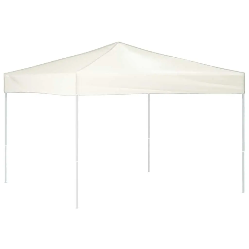Folding Party Tent Outdoor 3x3m Gazebo Canopy