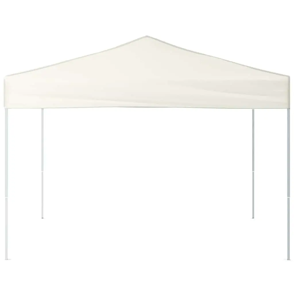 Folding Party Tent Outdoor 3x3m Gazebo Canopy
