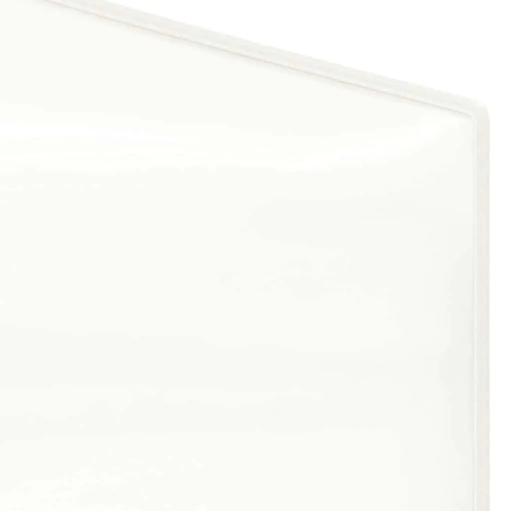 Folding Party Tent Outdoor Use 3x3m White Gazebo Canopy Pavilion