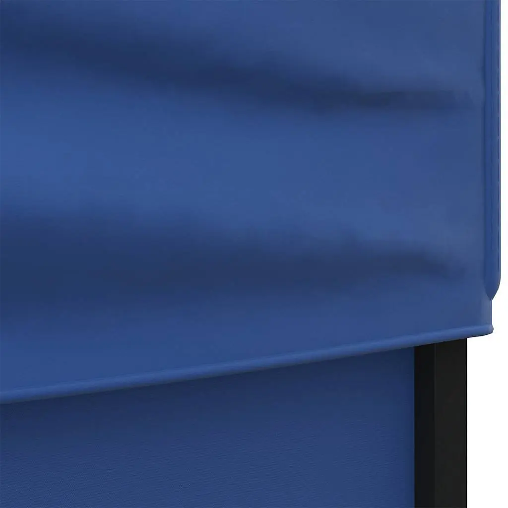 3x3 m Folding Party Tent with Sidewalls
