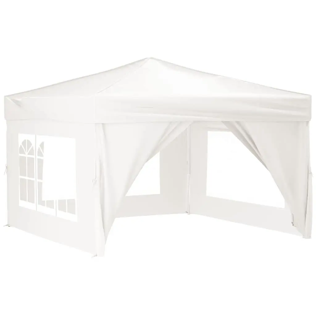 Folding Party Tent Outdoor 3x3m Canopy Gazebo