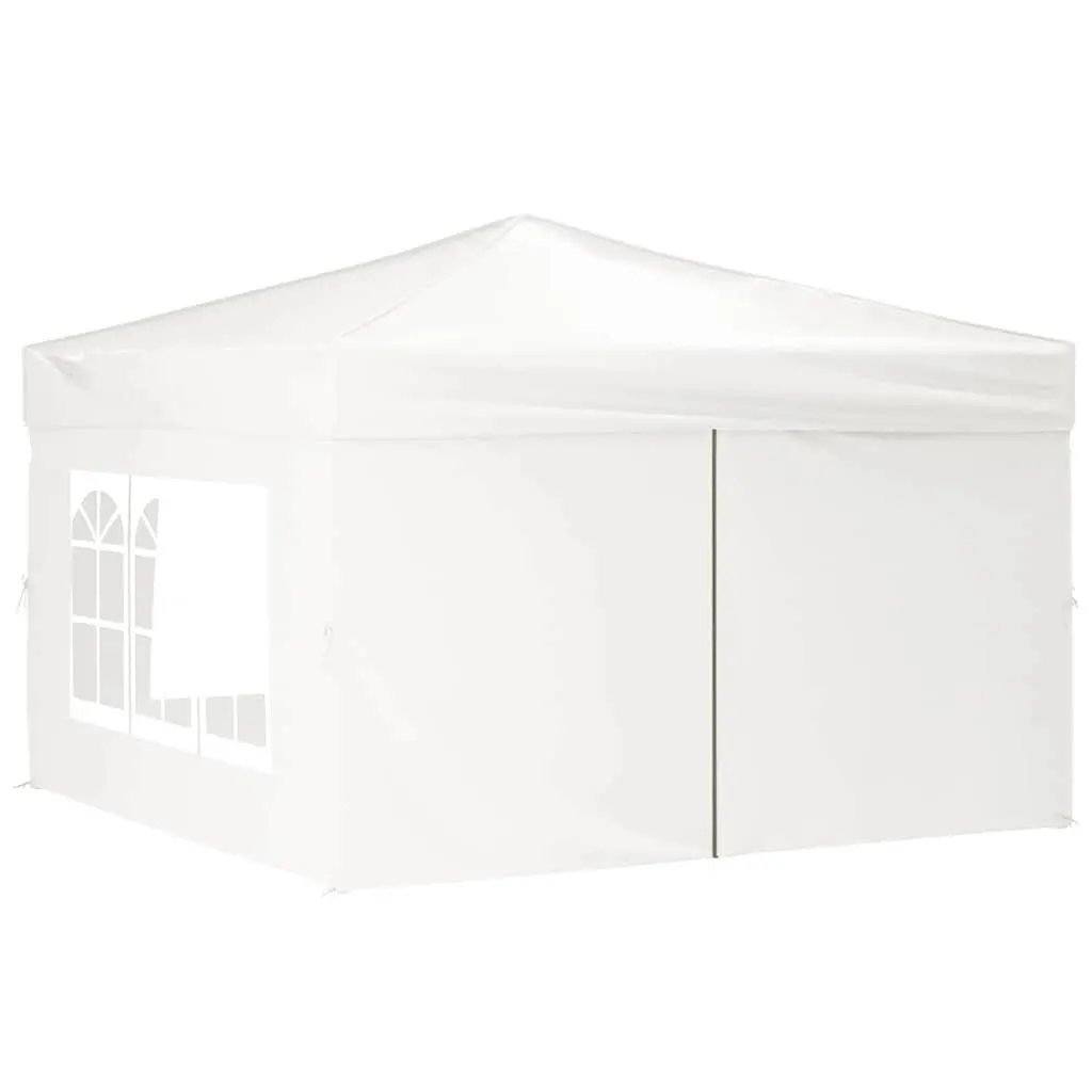Folding Party Tent Outdoor 3x3m Canopy Gazebo