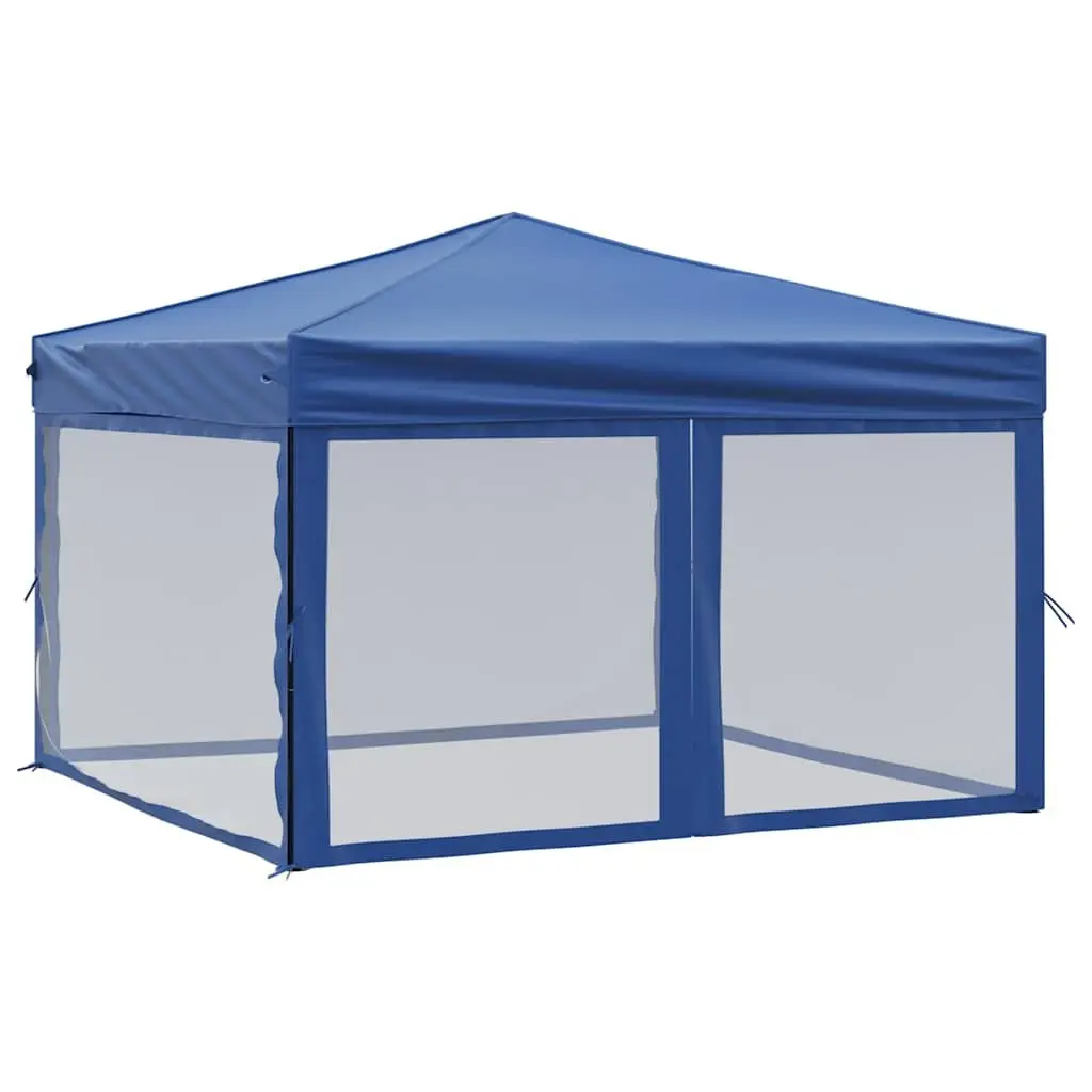 Folding Party Tent Outdoor Use 3x3 m