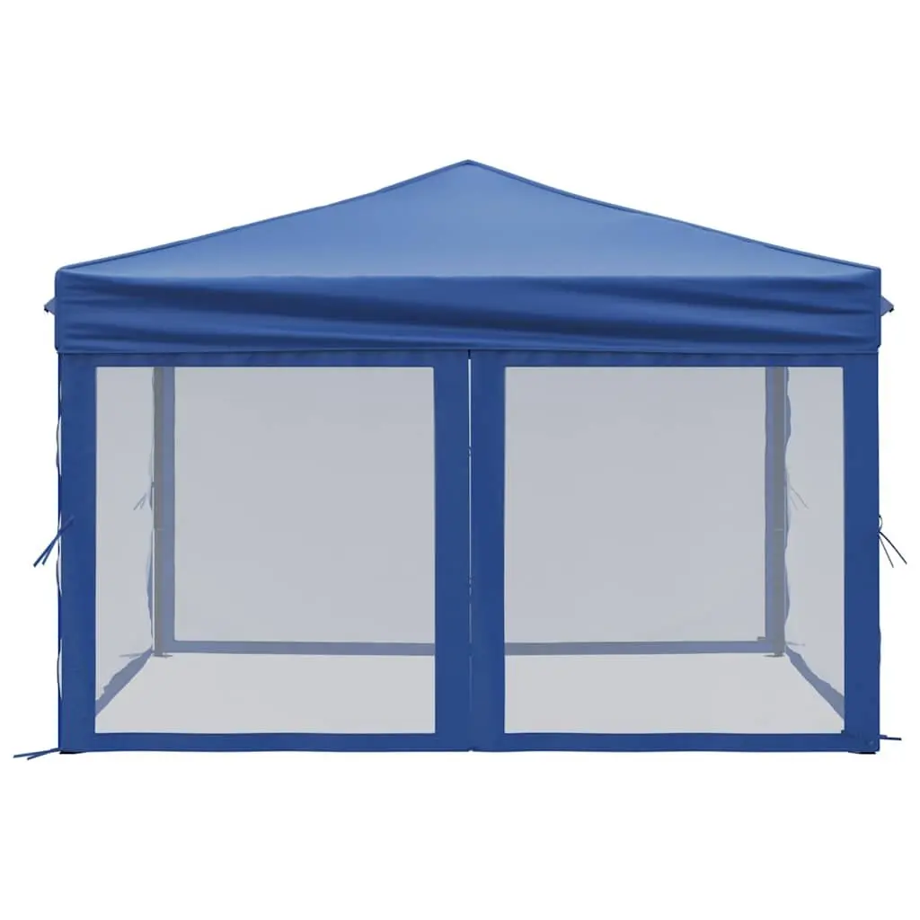 Folding Party Tent Outdoor Use 3x3 m