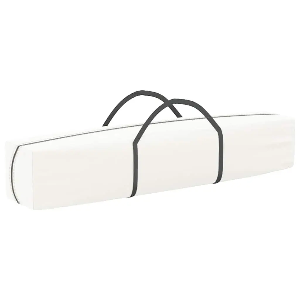 Folding Party Tent White 3x6m Canopy