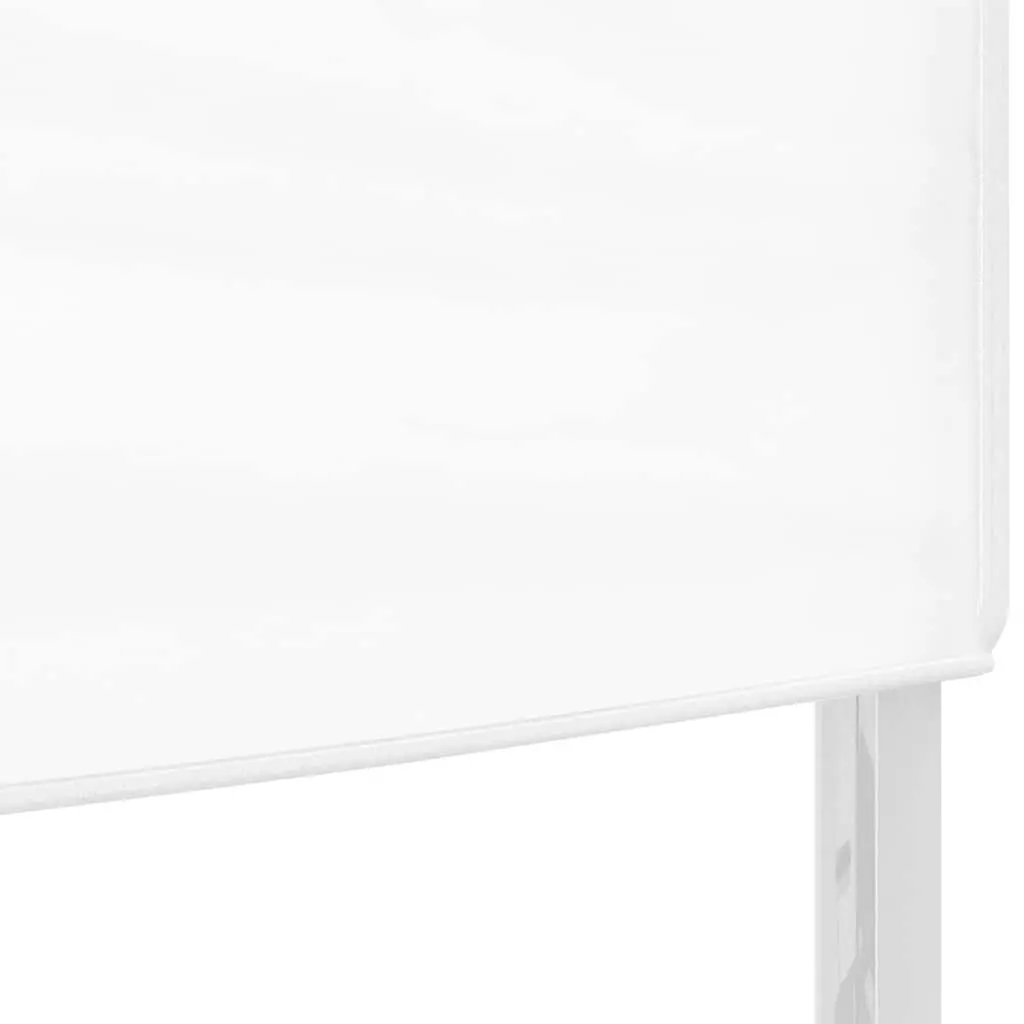 Folding Party Tent White 3x6m Canopy