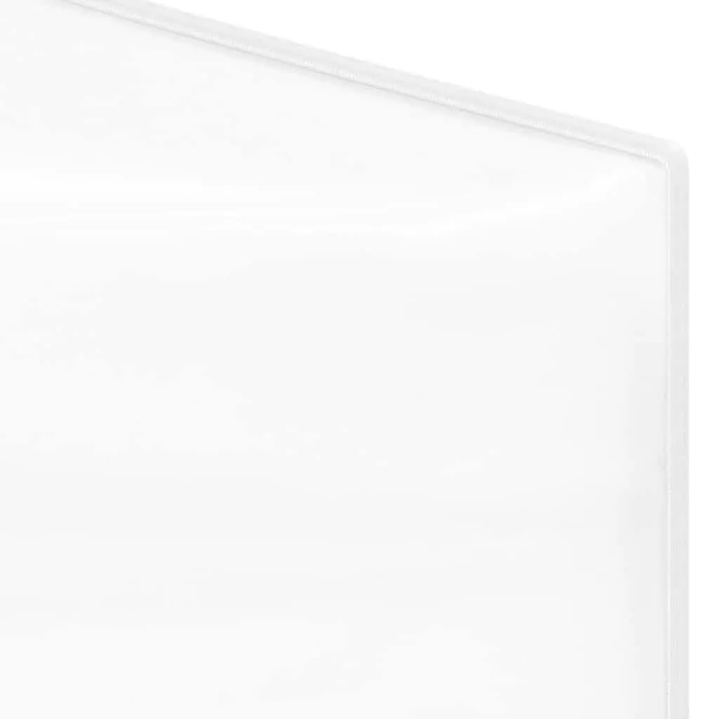 Folding Party Tent White 3x6m Canopy
