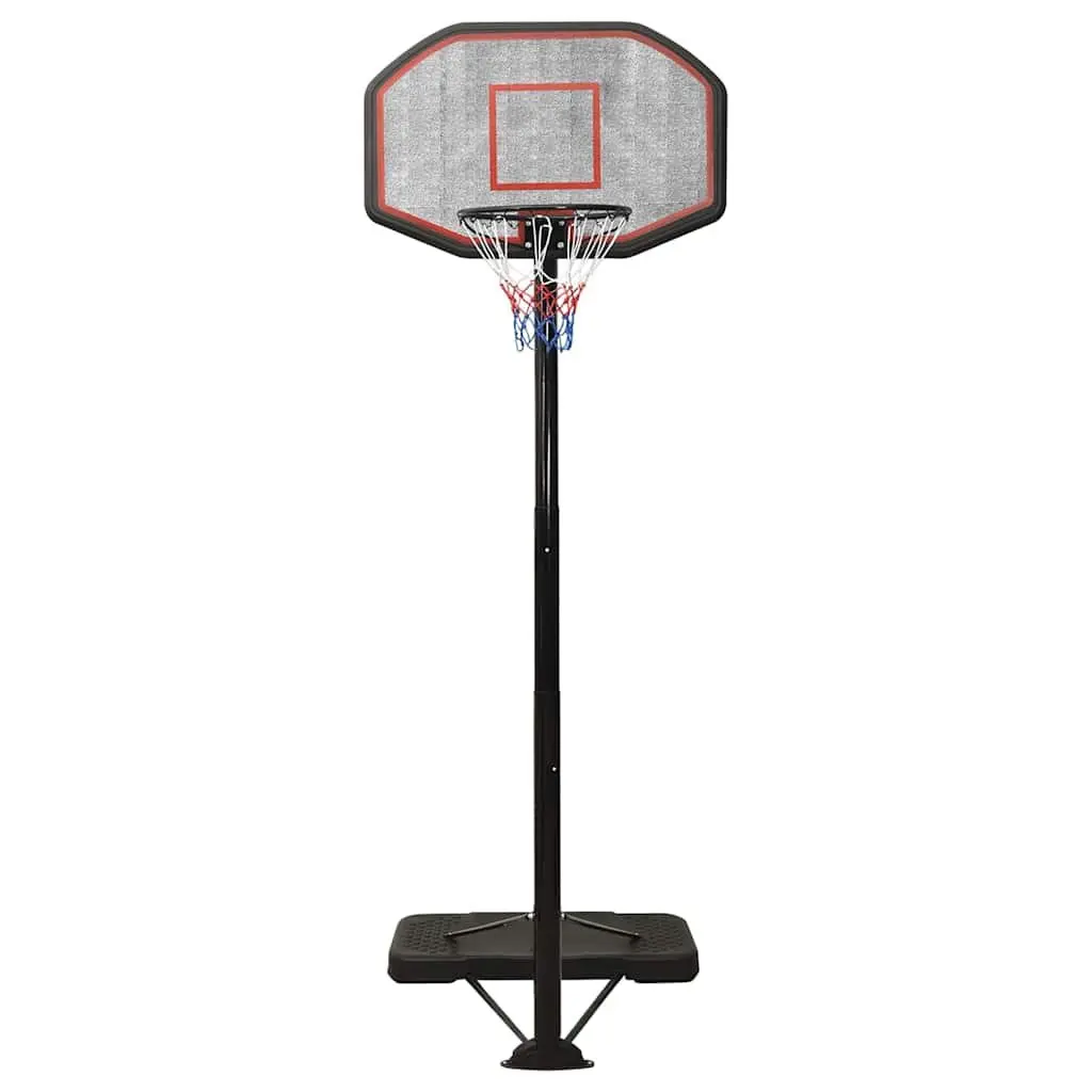 Basketball Stand with Adjustable Height 258-363 cm