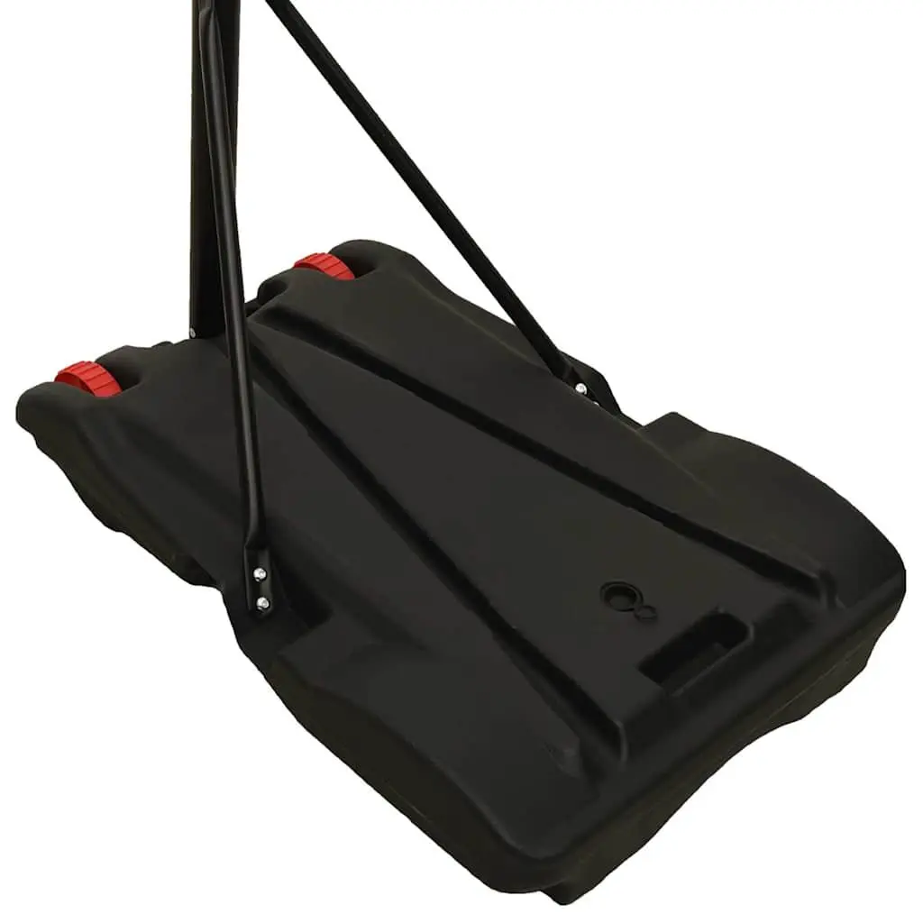 Basketball Hoop Stand Adjustable Height 216-250cm Portable for Indoor Outdoor Use