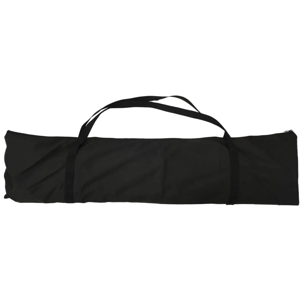 Portable Baseball Batting Net Training Backstop for Practice Fielding 215x107x216cm