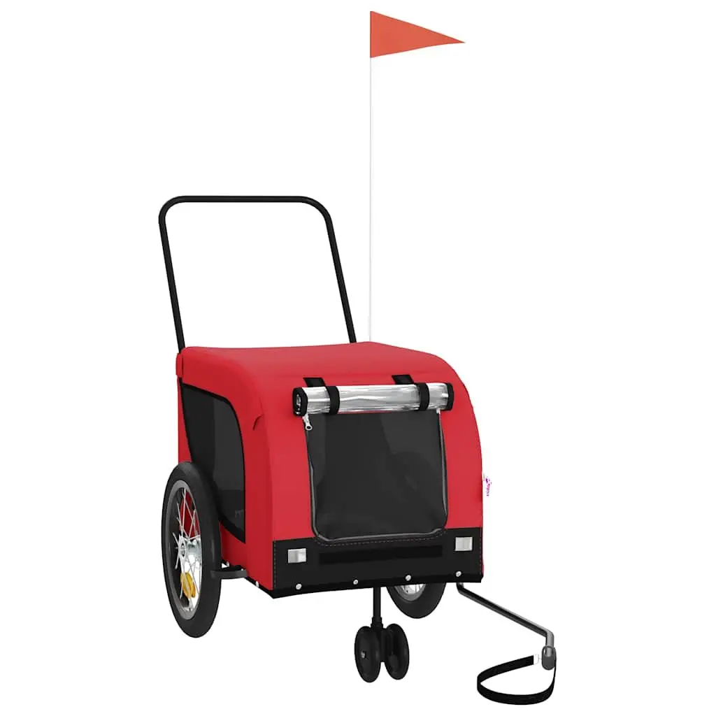 Pet Bike Trailer