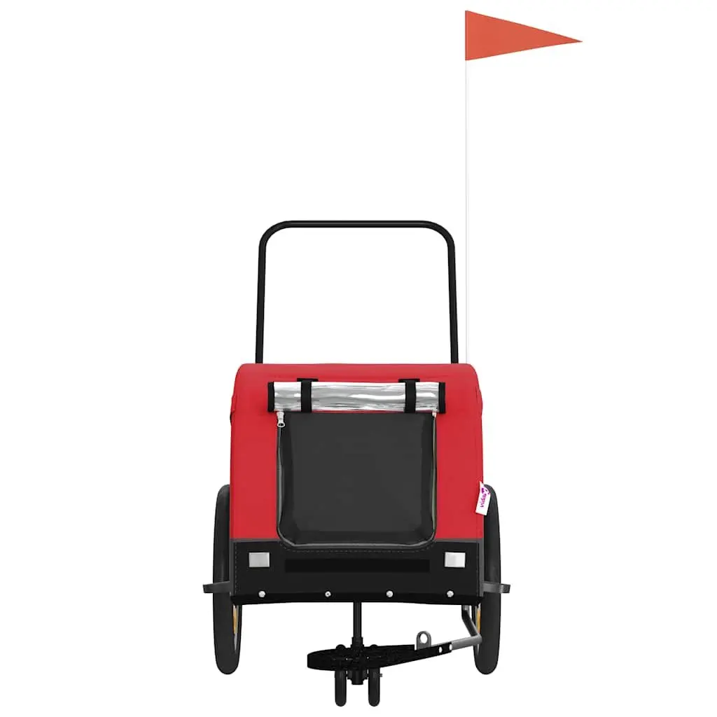 Pet Bike Trailer