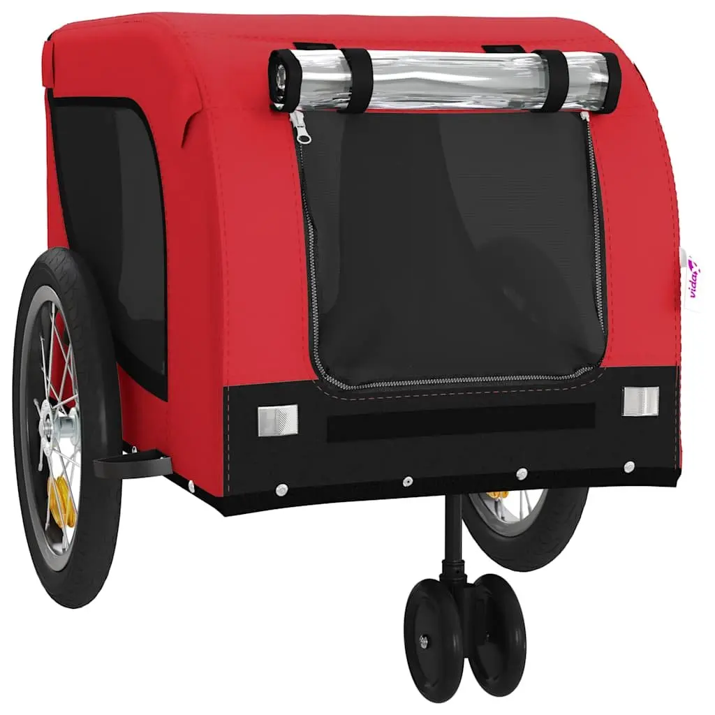 Pet Bike Trailer