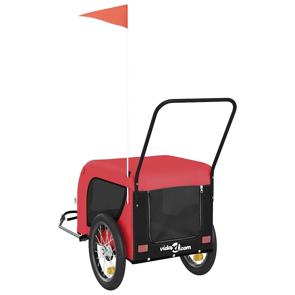 Pet Bike Trailer