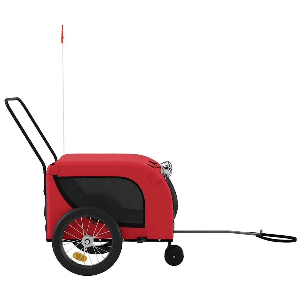 Pet Bike Trailer