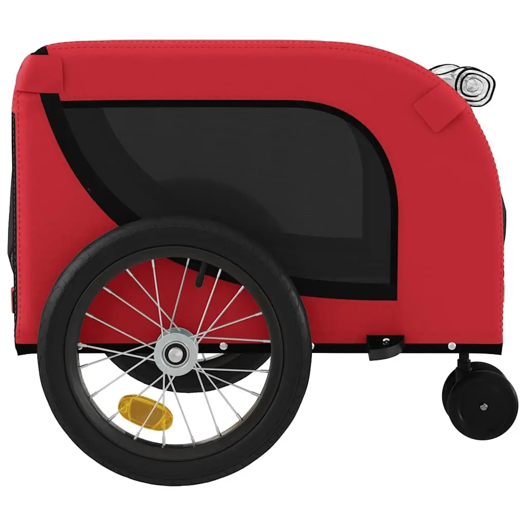 Pet Bike Trailer