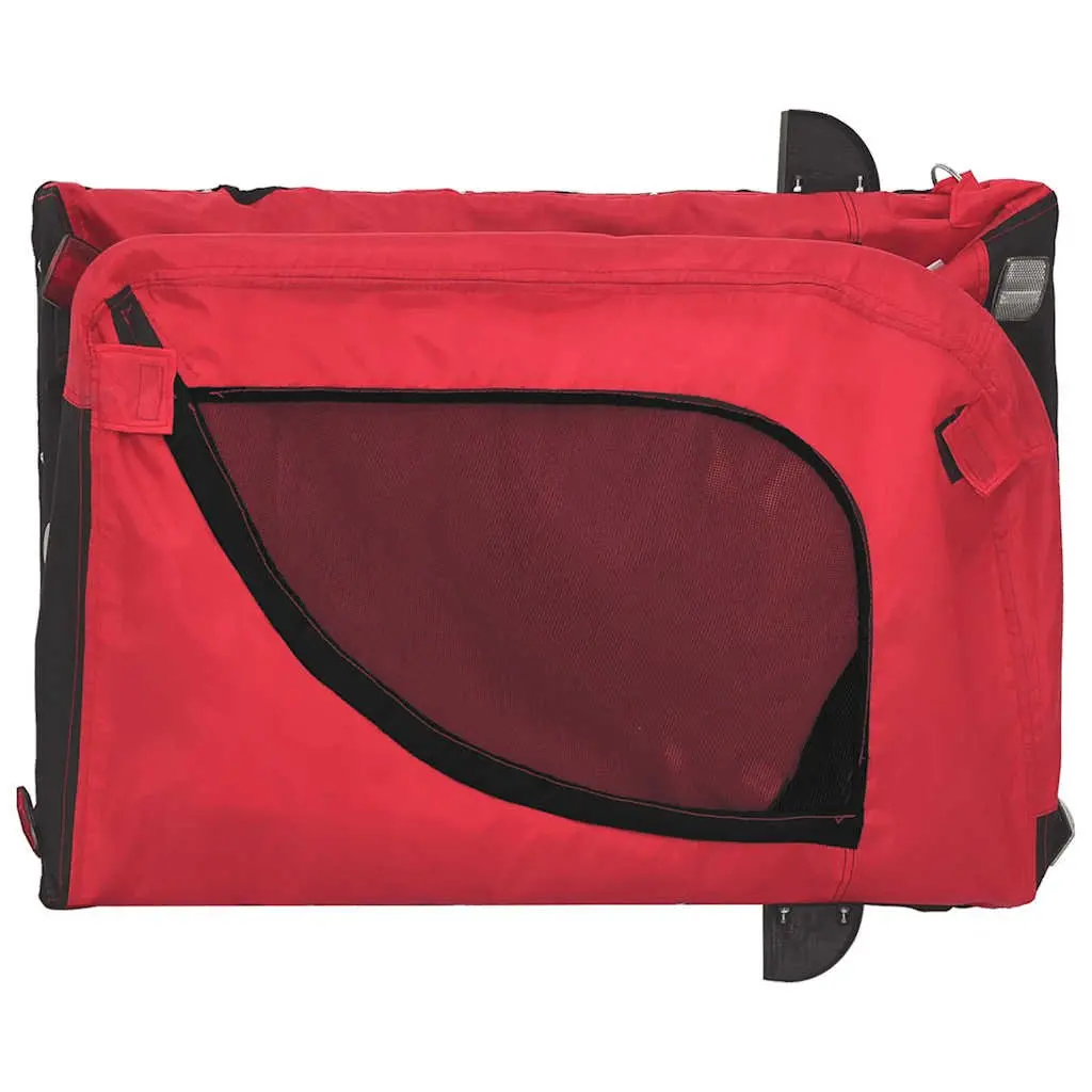 Pet Bike Trailer