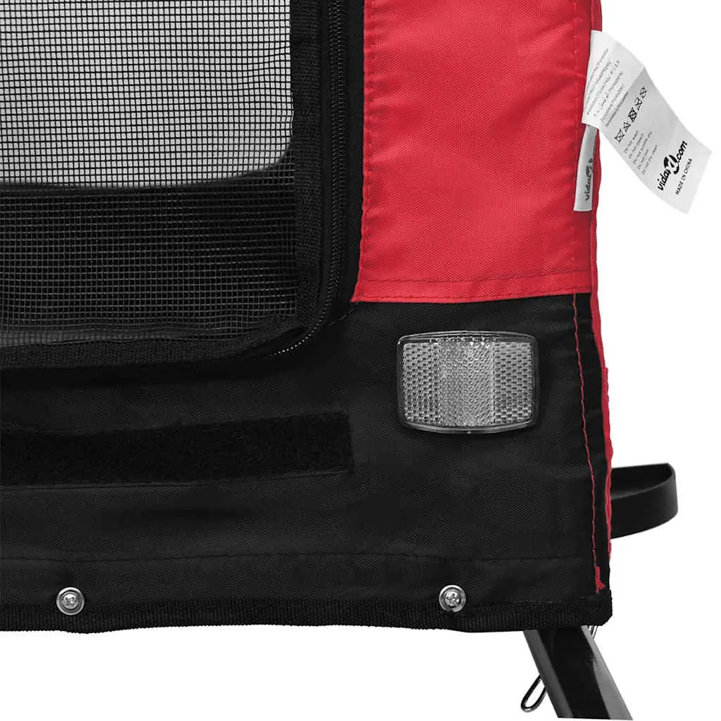 Pet Bike Trailer
