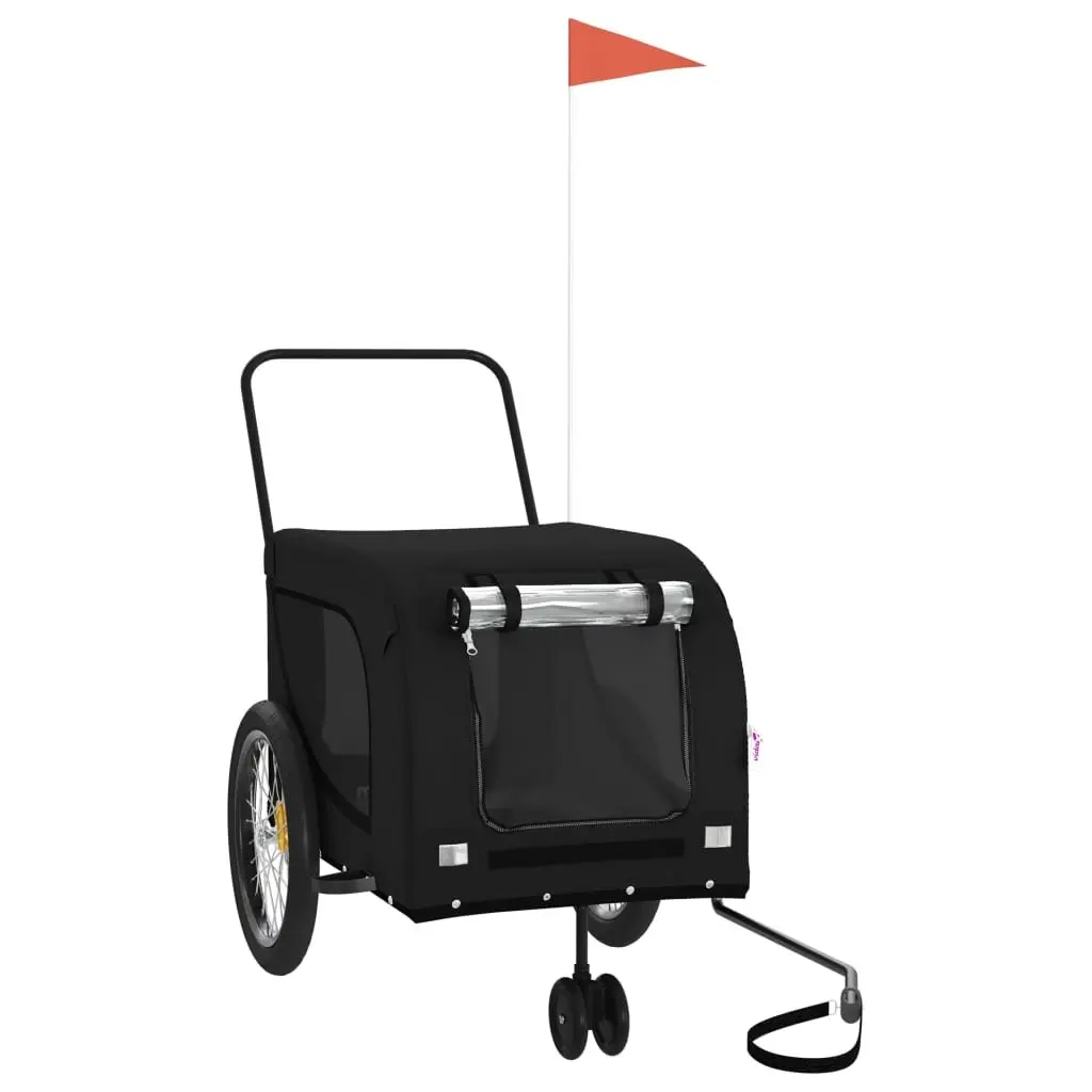 Pet Bike Trailer for Small Pets