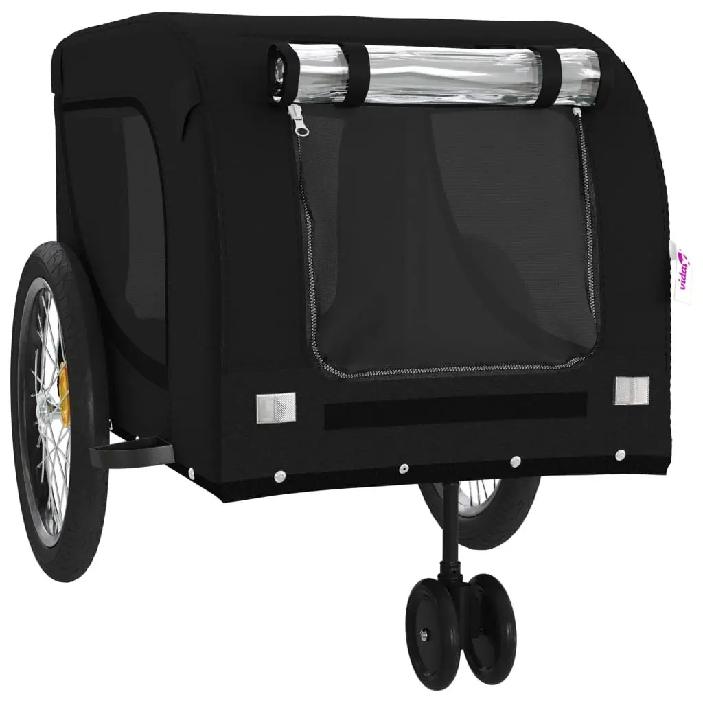 Pet Bike Trailer for Small Pets