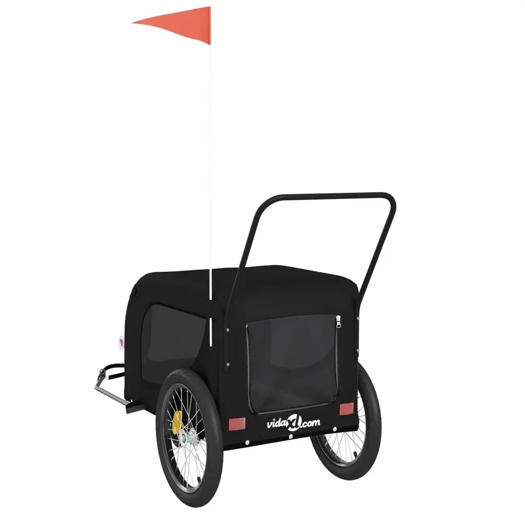 Pet Bike Trailer for Small Pets
