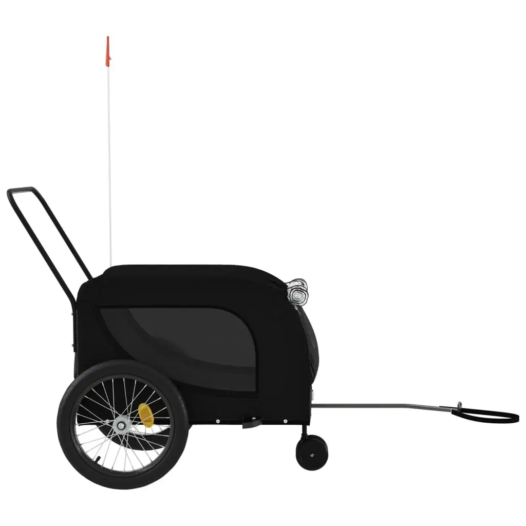 Pet Bike Trailer for Small Pets