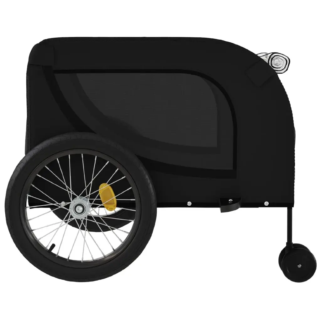 Pet Bike Trailer for Small Pets
