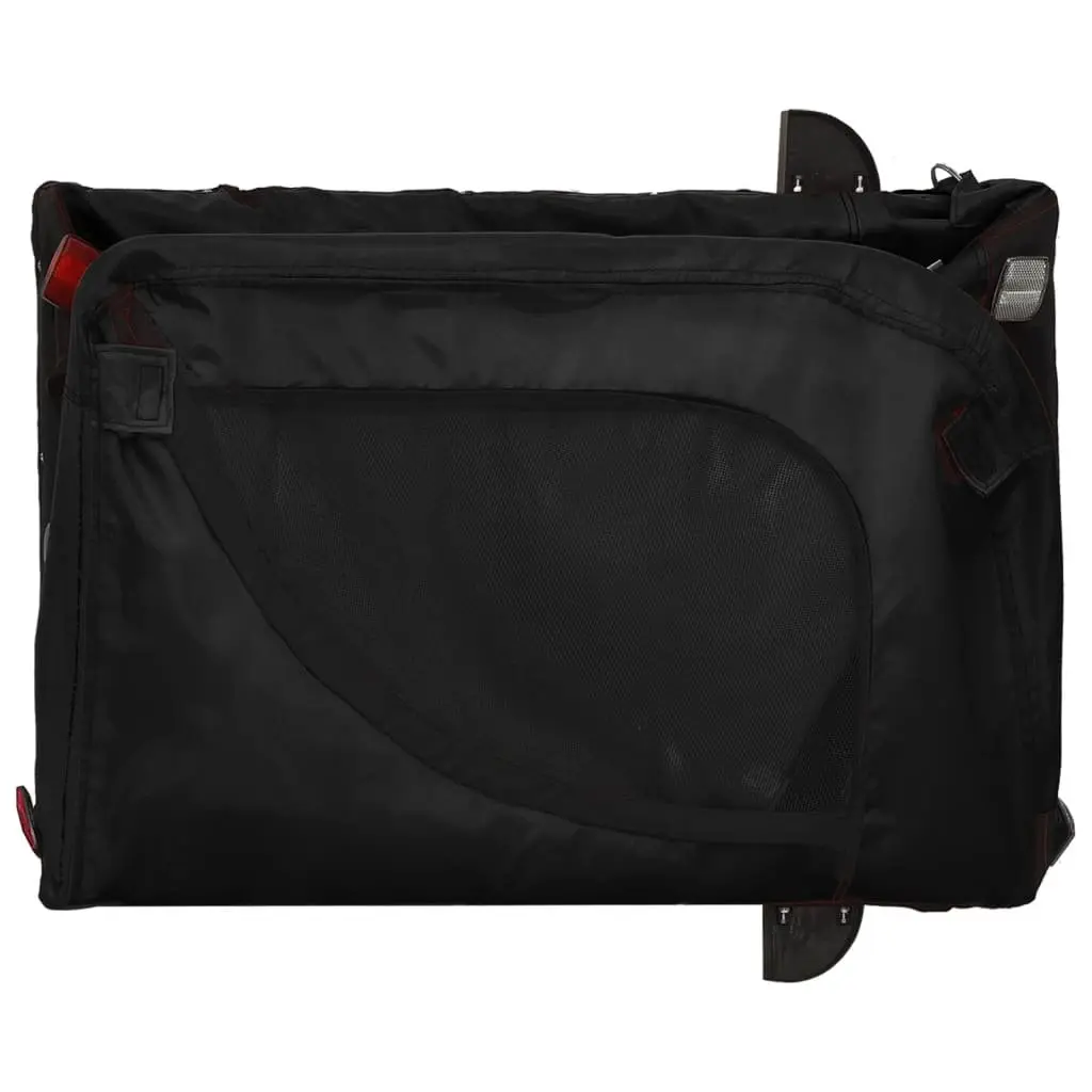 Pet Bike Trailer for Small Pets